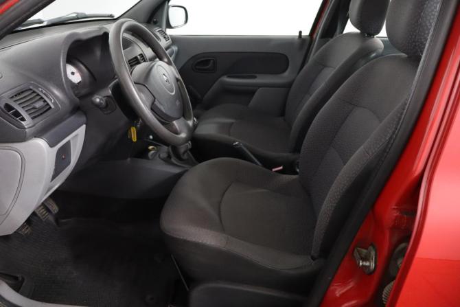 Renault Symbol I Рестайлинг 2 с пробегом 2007 года, цена 499 000 рублей, 94000 км, седан, Автокод Объявления