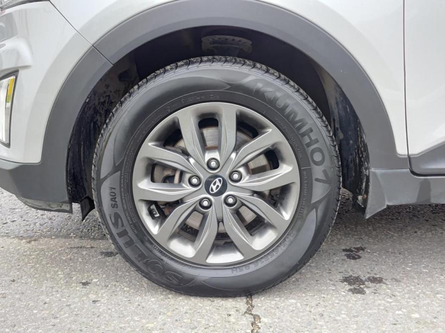 Hyundai Creta I Рестайлинг Чебоксары  - изображение 22