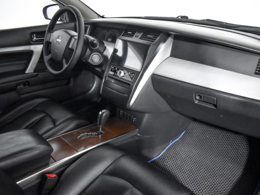 Nissan Teana I Рестайлинг Санкт-Петербург  - изображение 13