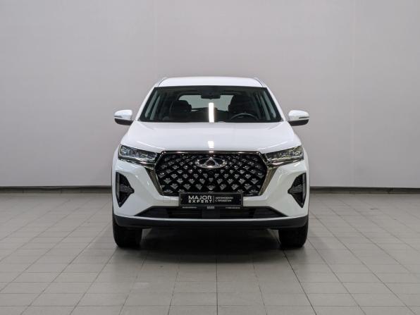 Chery Tiggo 7 Pro Max I с пробегом 2024 года, цена 2 000 000 рублей, 46003 км, внедорожник, Автокод Объявления