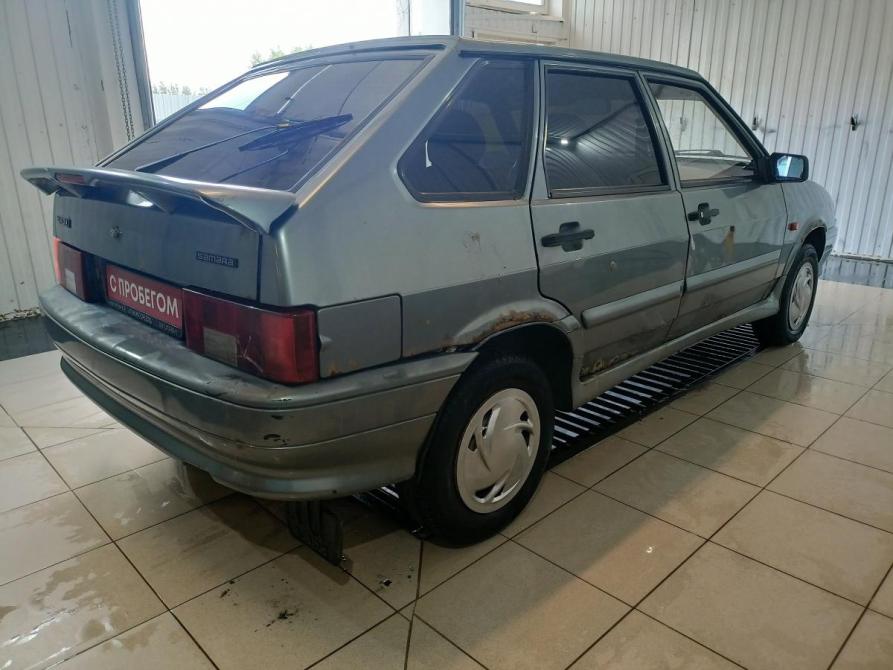 Lada (ВАЗ) 2114 Арзамас  - изображение 4