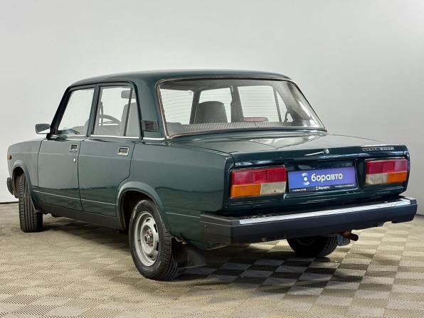 Lada (ВАЗ) 2107 с пробегом 2008 года, цена 215 000 рублей, 50279 км, седан, Автокод Объявления