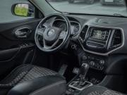 Jeep Cherokee V (KL) Тюмень  - изображение 19