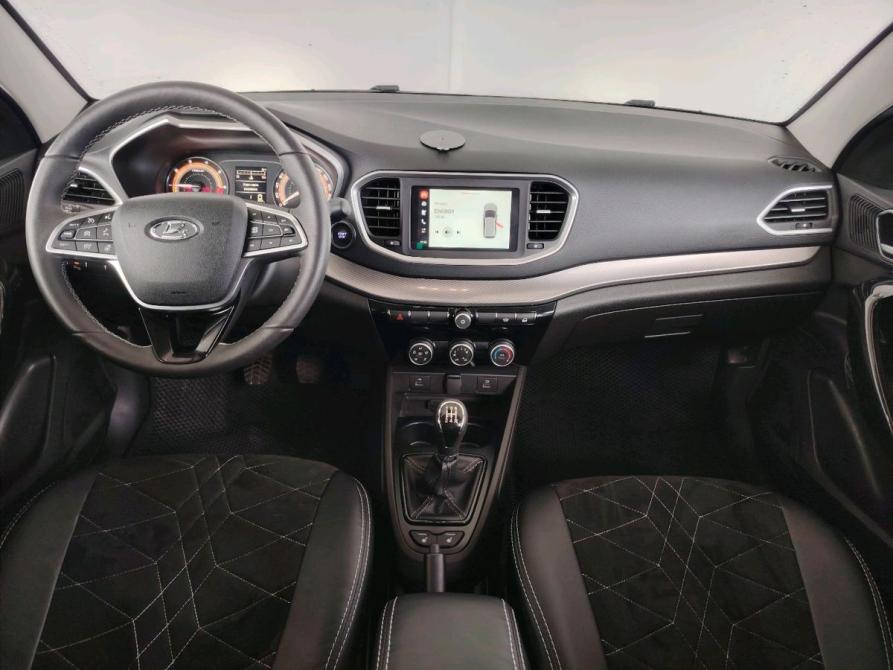 Lada (ВАЗ) Vesta I Рестайлинг (NG) Петрозаводск  - изображение 12