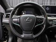 Lexus ES VII Москва  - изображение 44