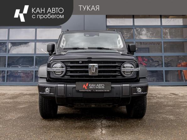 Tank 300 I с пробегом 2023 года, цена 2 965 000 рублей, 126010 км, внедорожник, Автокод Объявления