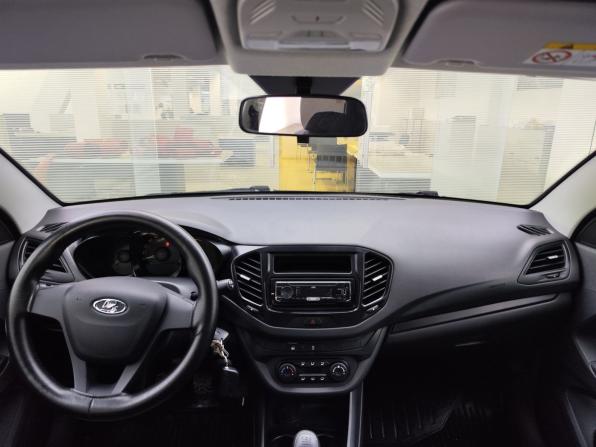 Lada (ВАЗ) Vesta I с пробегом 2021 года, цена 1 050 000 рублей, 53984 км, седан, Автокод Объявления