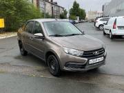 Lada (ВАЗ) Granta I Рестайлинг Оренбург  - изображение 13