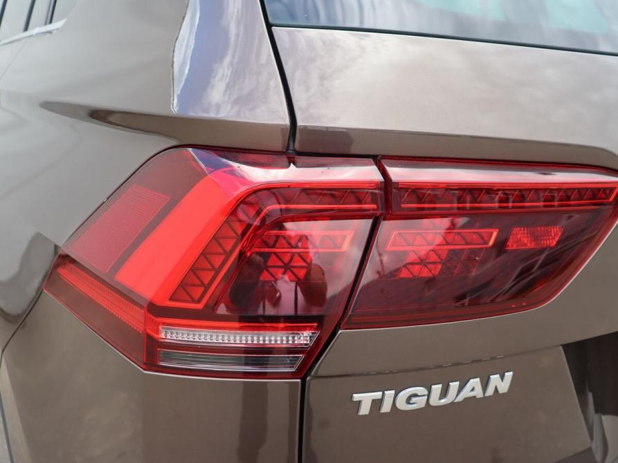 Volkswagen Tiguan II Москва  - изображение 24