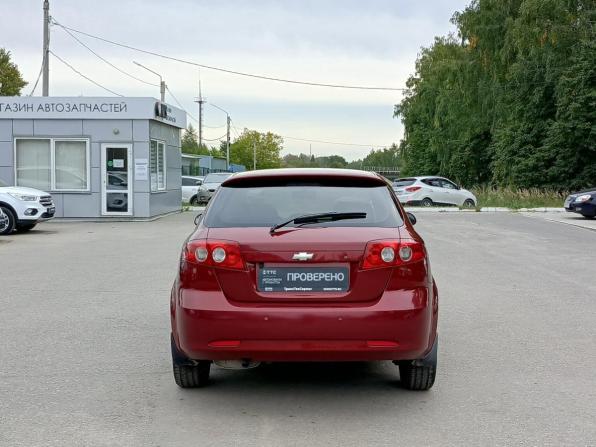 Chevrolet Lacetti I с пробегом 2008 года, цена 420 000 рублей, 268574 км, хэтчбек, Автокод Объявления