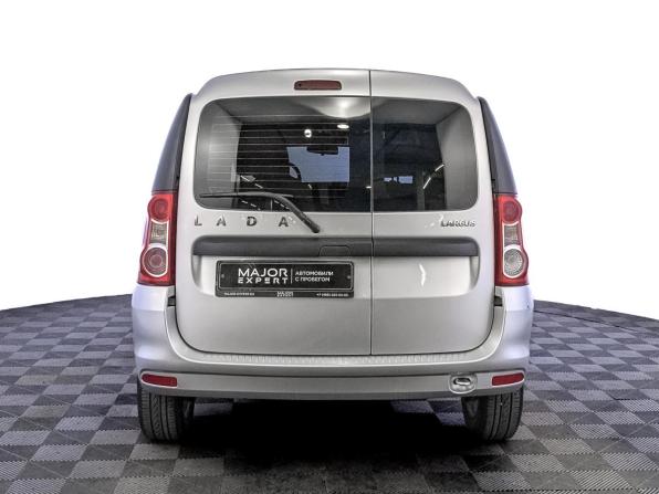 Lada (ВАЗ) Largus I Рестайлинг с пробегом 2024 года, цена 1 250 000 рублей, 36389 км, универсал, Автокод Объявления