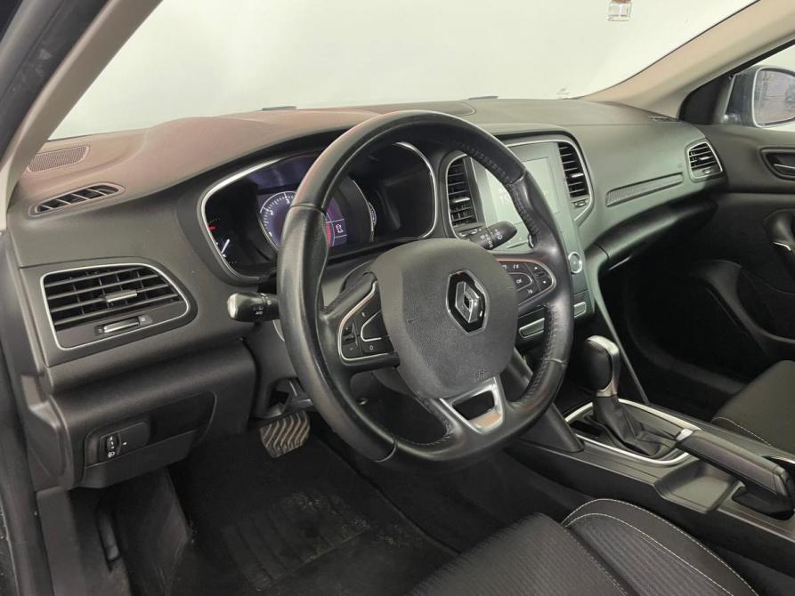 Renault Megane IV Воронеж  - изображение 8