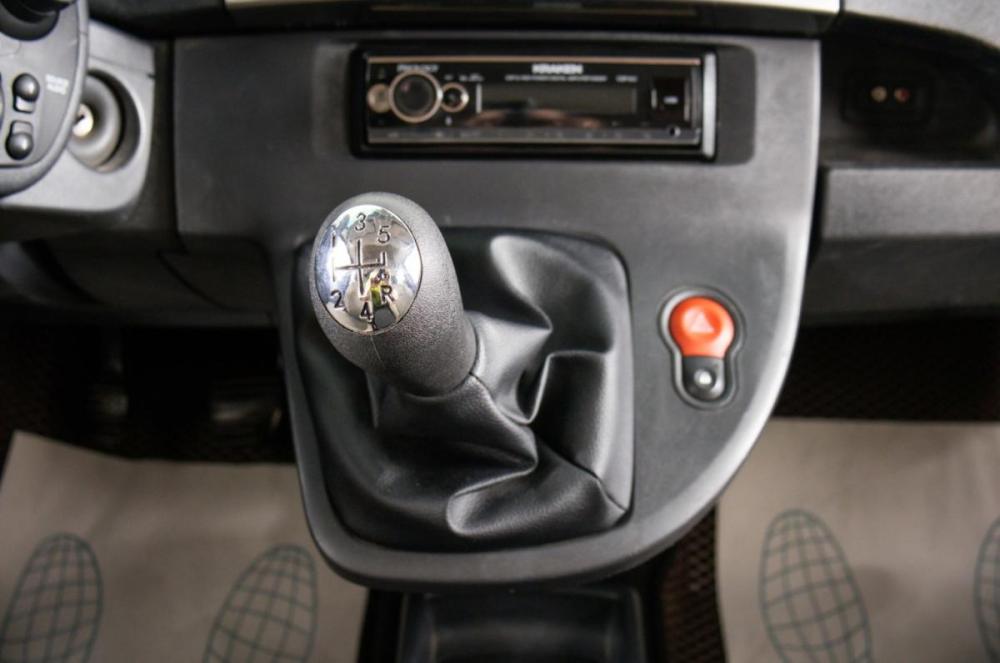 Renault Kangoo II Пермь  - изображение 17