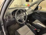 Suzuki SX4 I (Classic) Рестайлинг Пермь  - изображение 10