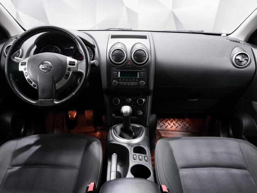 Nissan Qashqai I Рестайлинг Ульяновск  - изображение 10