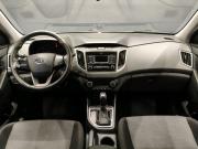 Hyundai Creta I Рестайлинг Нижний Новгород  - изображение 16