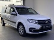 Lada (ВАЗ) Largus I Рестайлинг Уфа  - изображение 25
