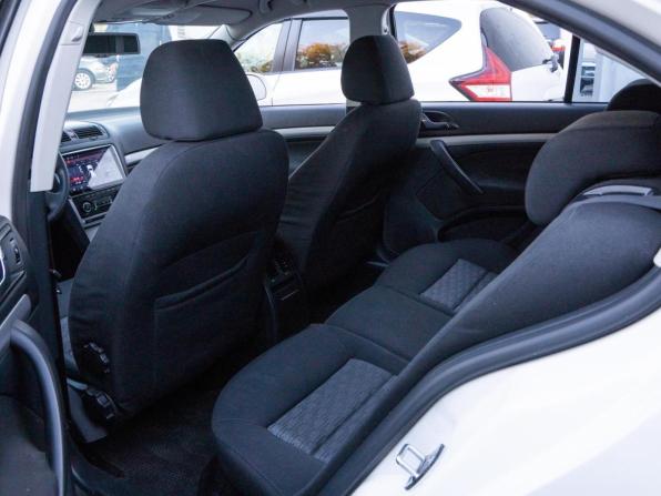 Skoda Octavia II (A5) Рестайлинг с пробегом 2012 года, цена 790 000 рублей, 291403 км, лифтбек, Автокод Объявления