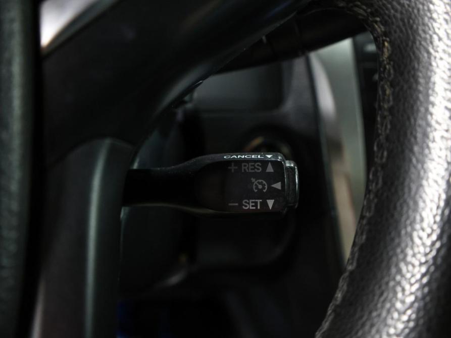 Toyota Camry VII (XV50) Рестайлинг Москва  - изображение 21