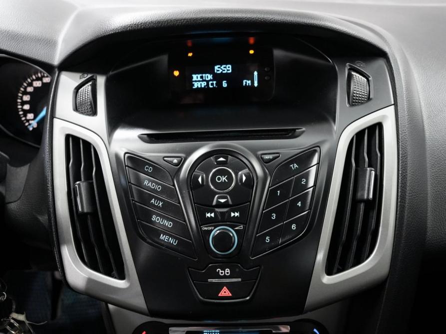 Ford Focus III Ульяновск  - изображение 16