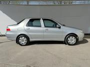 Fiat Albea I Рестайлинг Петрозаводск  - изображение 18
