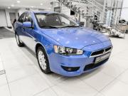 Mitsubishi Lancer X Казань  - изображение 25