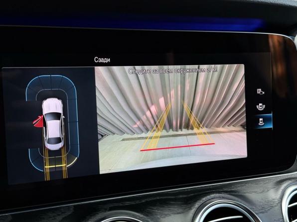 Mercedes-Benz E-Класс V (W213 S213 C238) Рестайлинг с пробегом 2021 года, цена 4 049 000 рублей, 122754 км, седан, Автокод Объявления