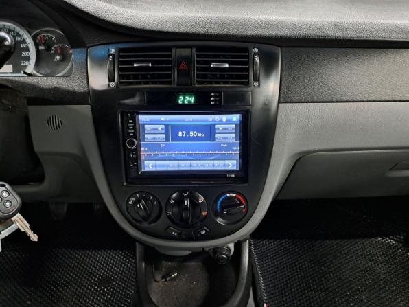 Chevrolet Lacetti I с пробегом 2008 года, цена 355 000 рублей, 292839 км, седан, Автокод Объявления