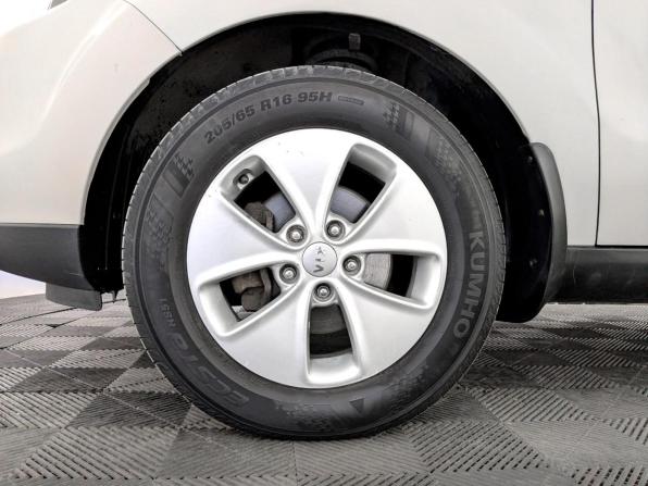 Kia Soul II с пробегом 2016 года, цена 1 275 000 рублей, 151414 км, хэтчбек, Автокод Объявления