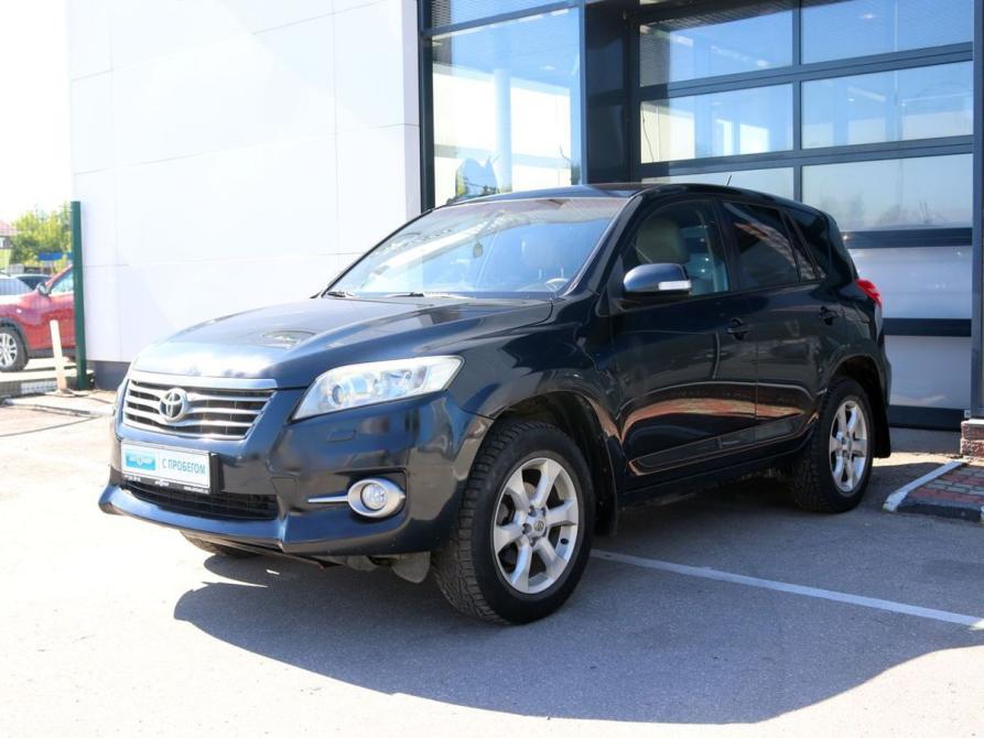 Toyota RAV4 III (XA30) Рестайлинг Нижний Новгород  - изображение 1