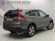 Honda CR-V IV Воронеж  - изображение 27