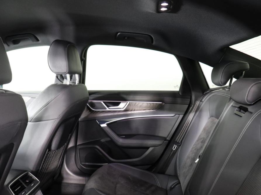 Audi A6 V (C8) Химки  - изображение 13