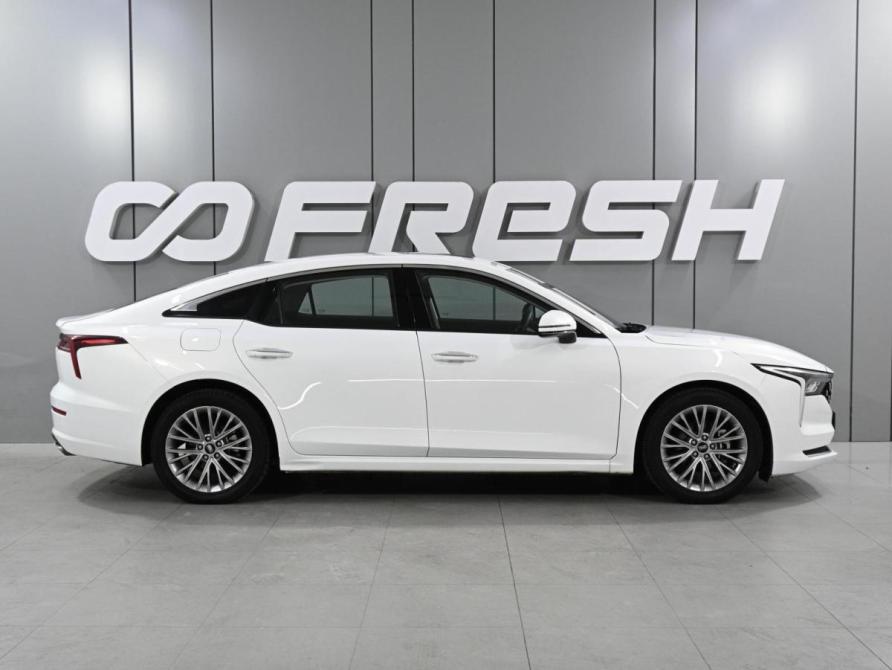 FAW Bestune B70 I Ростов-на-Дону  - изображение 5