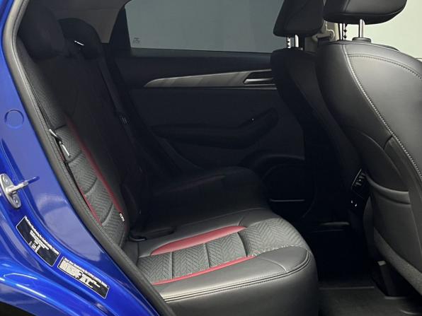 Haval F7x I Рестайлинг с пробегом 2023 года, цена 2 425 000 рублей, 36580 км, внедорожник, Автокод Объявления