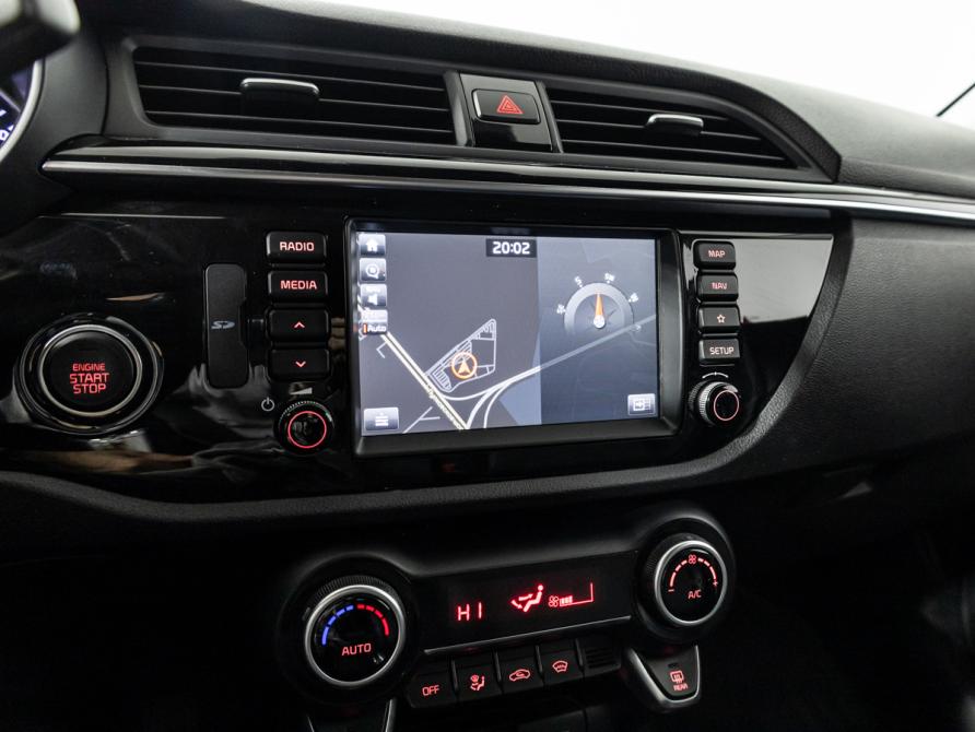 Kia Rio IV Санкт-Петербург  - изображение 16