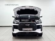 Chery Tiggo 4 I Рестайлинг 2 Ростов-на-Дону  - изображение 29