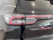 Chery Tiggo 7 Pro Max I Рестайлинг Волгоград  - изображение 46