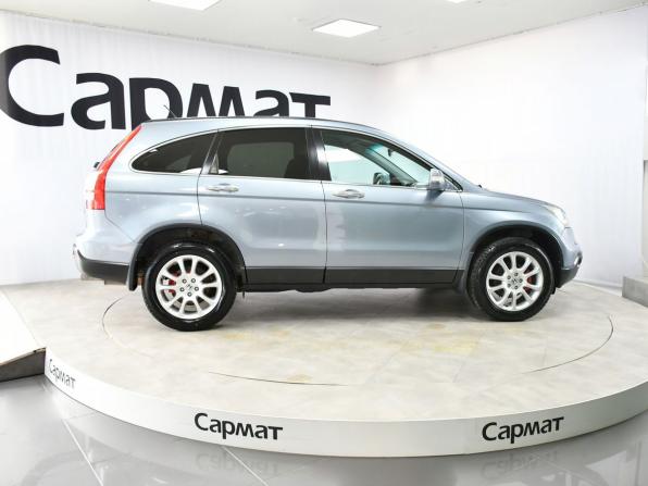 Honda CR-V III с пробегом 2008 года, цена 1 347 000 рублей, 317000 км, внедорожник, Автокод Объявления