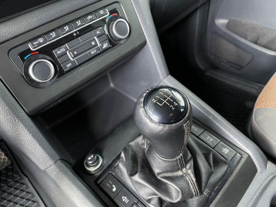 Volkswagen Amarok I Ростов-на-Дону  - изображение 11