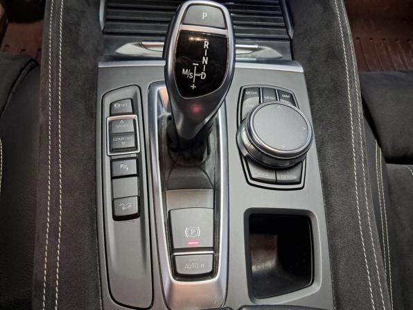 BMW X6 II (F16) с пробегом 2018 года, цена 4 920 000 рублей, 68439 км, внедорожник, Автокод Объявления