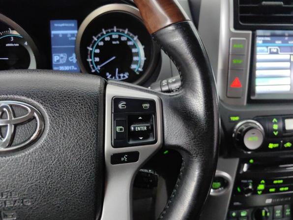 Toyota Land Cruiser Prado 150 Series с пробегом 2013 года, цена 2 499 000 рублей, 352000 км, внедорожник, Автокод Объявления