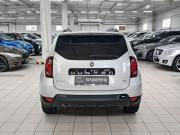 Renault Duster I Рестайлинг Набережные Челны  - изображение 34