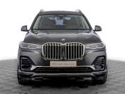 BMW X7 I (G07) Москва  - изображение 32