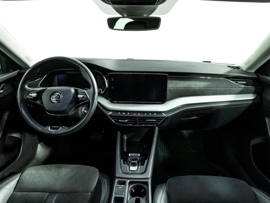 Skoda Octavia IV (A8) Санкт-Петербург  - изображение 14