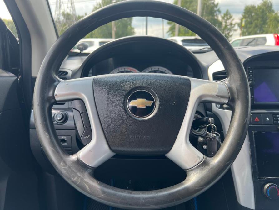 Chevrolet Captiva I Стерлитамак  - изображение 15