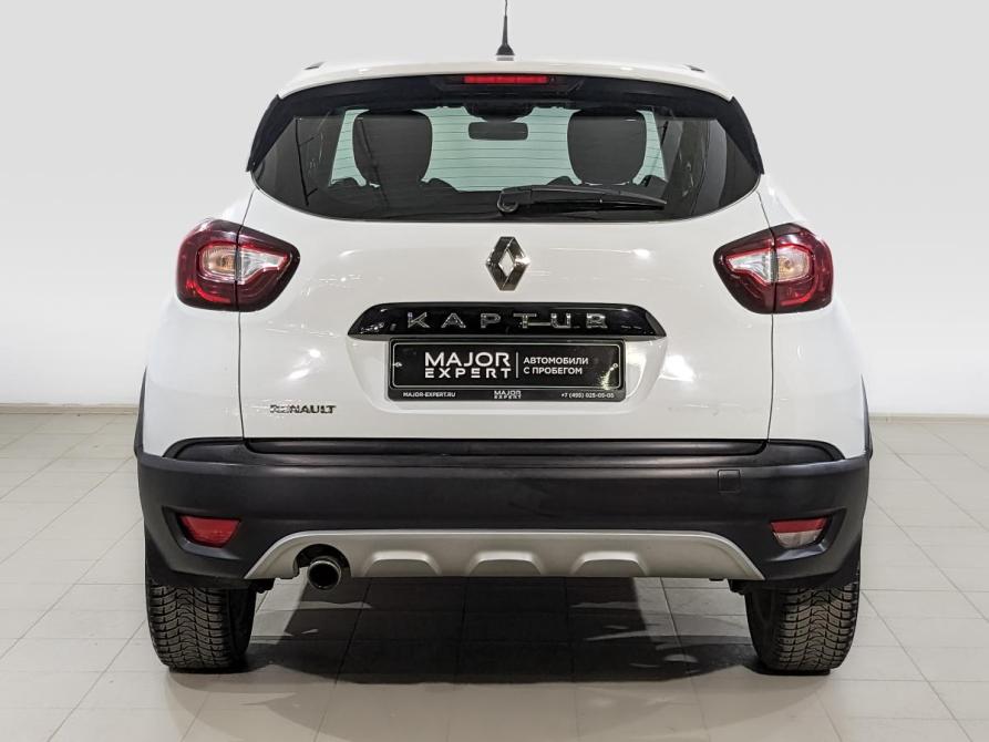 Renault Kaptur I Химки  - изображение 6