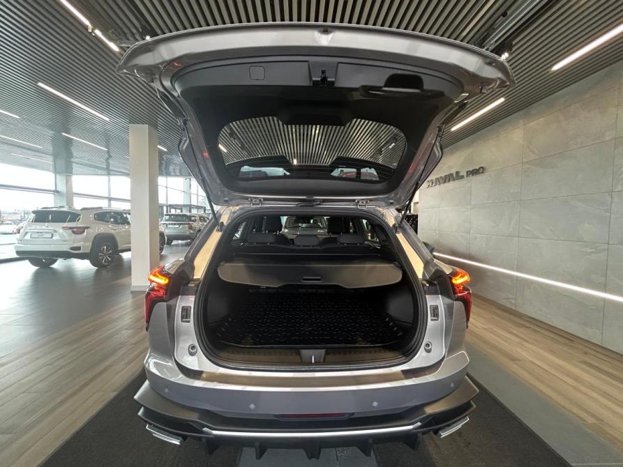 Haval F7 II Екатеринбург  - изображение 11