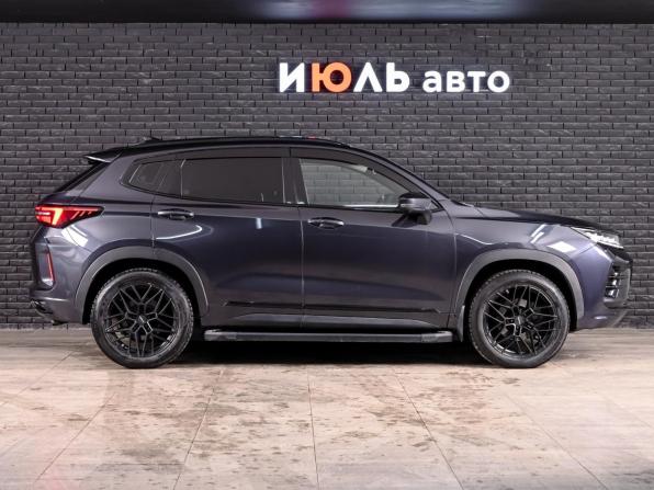 Exeed LX I Рестайлинг с пробегом 2022 года, цена 1 525 000 рублей, 109240 км, внедорожник, Автокод Объявления