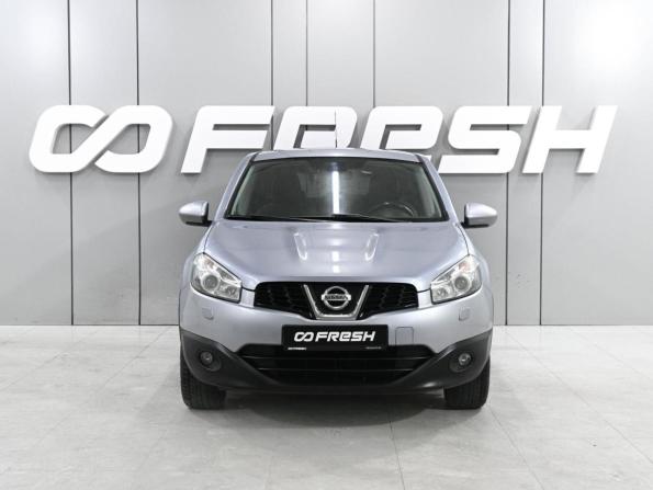 Nissan Qashqai I Рестайлинг с пробегом 2013 года, цена 1 199 000 рублей, 183853 км, внедорожник, Автокод Объявления