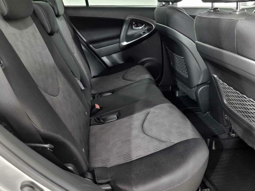 Toyota RAV4 III (XA30) Рестайлинг Москва  - изображение 12